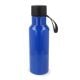 Wasserflasche Nouvel R-PET 600ml blau