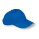 Baseball-Cap königsblau