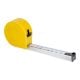 DimensionPro Rollmaßband 5M gelb