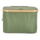 InSideOut rPET faltbarer Korb Sogne 38 x 26 x 25cm olivgrün
