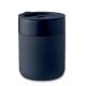 Keramikbecher 330 ml marineblau