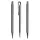 prodir DS1 TMS Twist Kugelschreiber dolphin grey