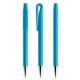 prodir DS1 TPC Twist Kugelschreiber cyan blue