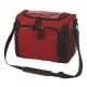 HALFAR Kühltasche SPORT rot