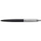 Parker Jotter XL Druckkugelschreiber, Blaue Mine schwarz