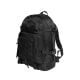 HALFAR Rucksack SPORT schwarz
