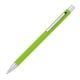Kugelschreiber schlank Apfelgrün