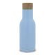 Trinkflasche Gustav 340ml pastellblau
