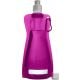 Trinkflasche aus Kunststoff Bailey rosa