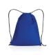 Impact AWARE™ RPET 190T Sportbeutel blau