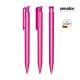 Super Hit Polished pink rhodamine red