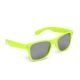 Justin RPC-Sonnenbrille UV400 hellgrün