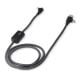 Xoopar Allure PD-Kabel mit Datenübertragung dunkelgrau