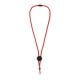 Paracord Lanyard rot