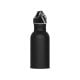 Wasserflasche Lennox 500ml schwarz