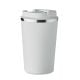 Doppelwandiger Becher 350ml weiß