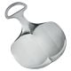 Schneeflitzy 'Standard' standard-silber