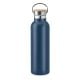 Isolierflasche 750 ml marineblau
