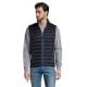 WAVE MEN Bodywarmer navy