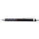 rOtring ABS Druckbleistift Tikky schwarz