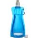 Trinkflasche aus Kunststoff Bailey Hellblau