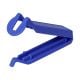 Tütenclip 'Easy Fresh' standard-blau pp