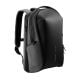 Bizz Rucksack grau/ schwarz