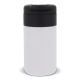 Isolierbecher Flow 250ml weiss