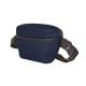 HALFAR Gürteltasche PURE Marine