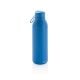 Avira Avior RCS recycelte Stainless-Steel Flasche 500ml blau