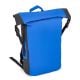 Rolltop-Rucksack 25L blau