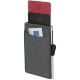 C-Secure RFID Kartenhalter Anthrazit