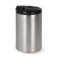 Reisebecher Isolier Leak-Free 200ml silber