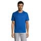 SPORTY MEN T-Shirt royal blue