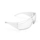 Schutzbrille 'Safety' transparent