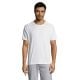 SPORTY MEN T-Shirt white