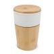 Schreibtischbecher Wien 300ml weiss
