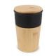 Schreibtischbecher Wien 300ml schwarz