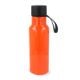 Wasserflasche Nouvel R-PET 600ml orange