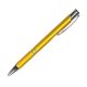 Kugelschreiber 'Novi' gelb