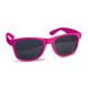 Sonnenbrille Justin UV400 rosa