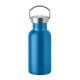 Einwandige Trinkflasche 500 ml türkis