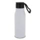 Isolierflasche mit Trageschlaufe 600ml weiss