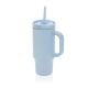 Cruiser kompakter, auslaufsicherer RCS rec. Becher 480ml blau