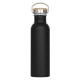 Wasserflasche Ashton 750ml schwarz