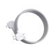 Urban Vitamin Stockton 65W magnet. Kabel RCS recyc. TPE/PET weiß