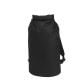 HALFAR Rucksack SPLASH schwarz matt
