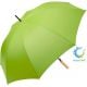 AC-Gästeschirm ÖkoBrella limette