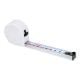 DimensionPro Rollmaßband 3M weiss