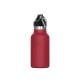 Isolierflasche Lennox 350ml dunkelrot